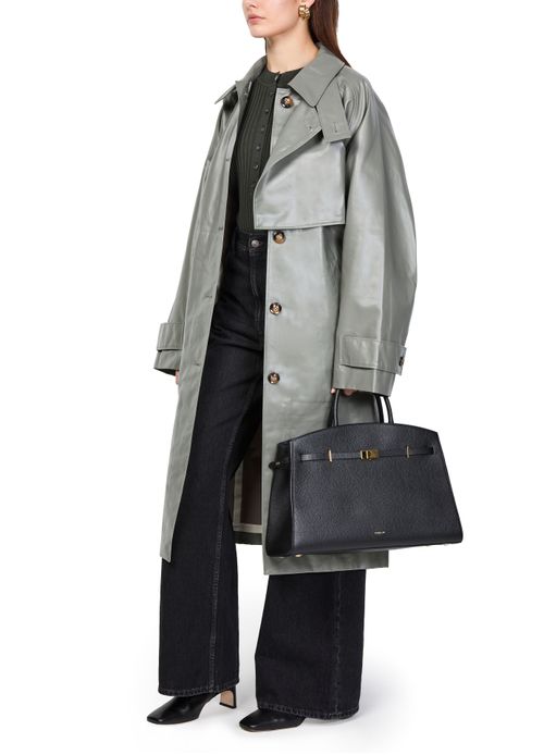 DEMELLIER The Hudson handbag