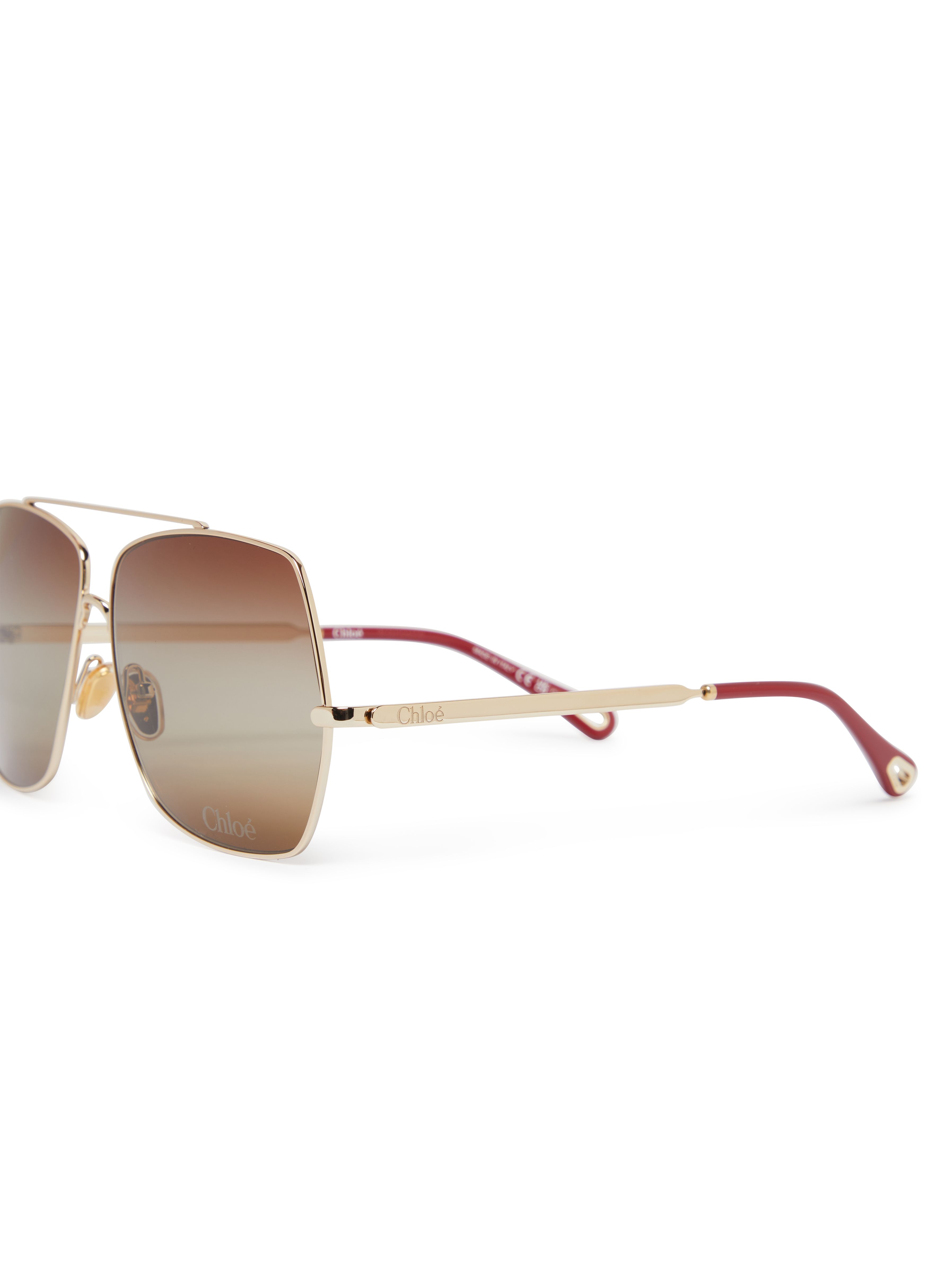 Leonore sunglasses thumbnail 4