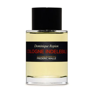 Frederic Malle Cologne Indelebile Eau De Cologne 100 ml