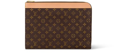 LOUIS VUITTON Pochette Jour 