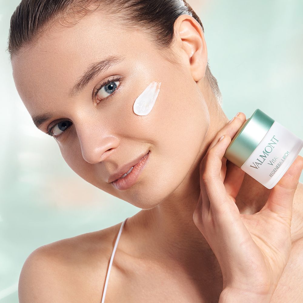 Vital Regenera I Rich revitalizing cream 50 ml thumbnail 8
