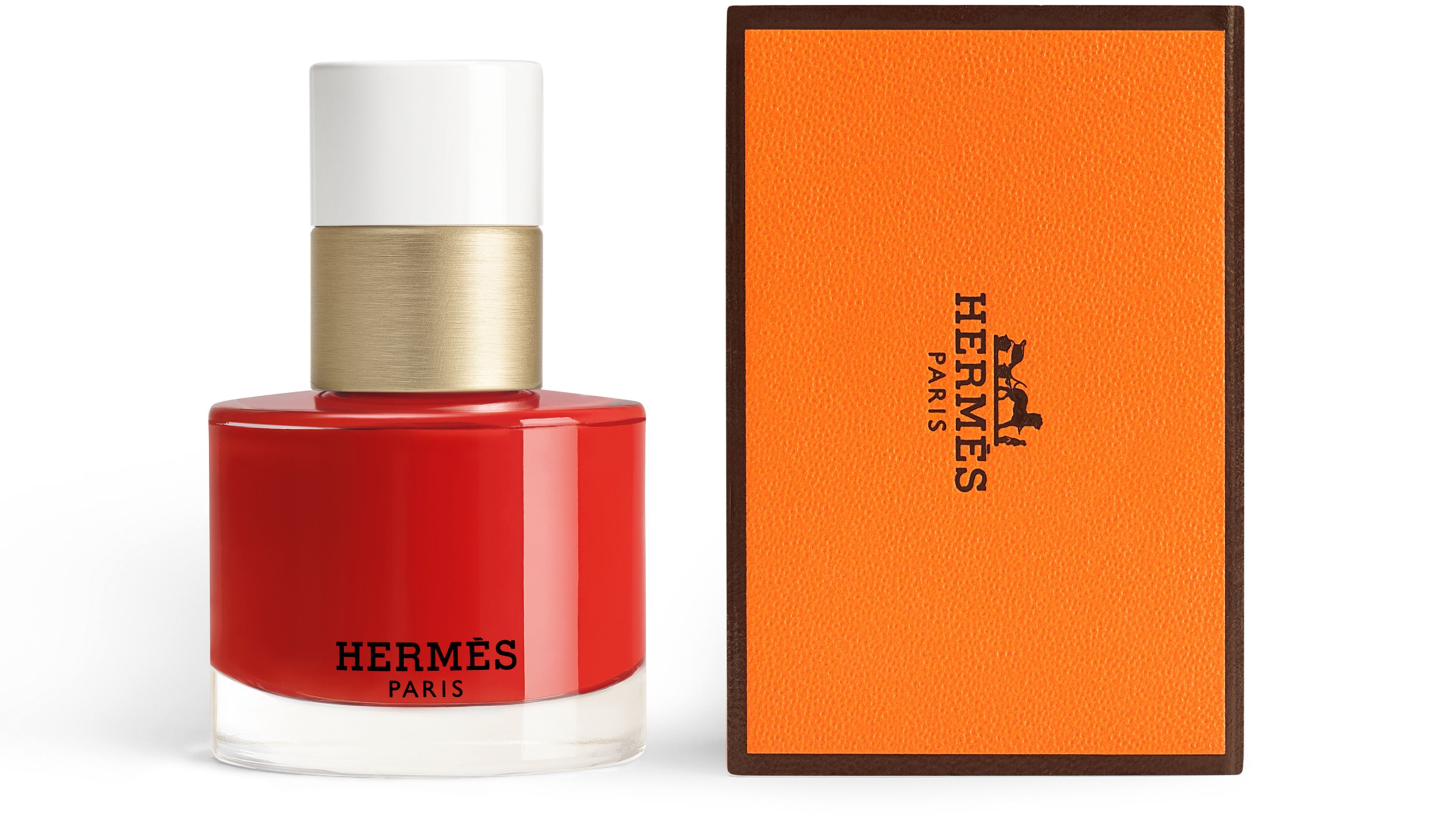 Les Mains Hermès, nail enamel 15 ml thumbnail 3
