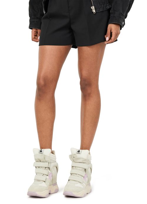 ISABEL MARANT Sneakers Balskee