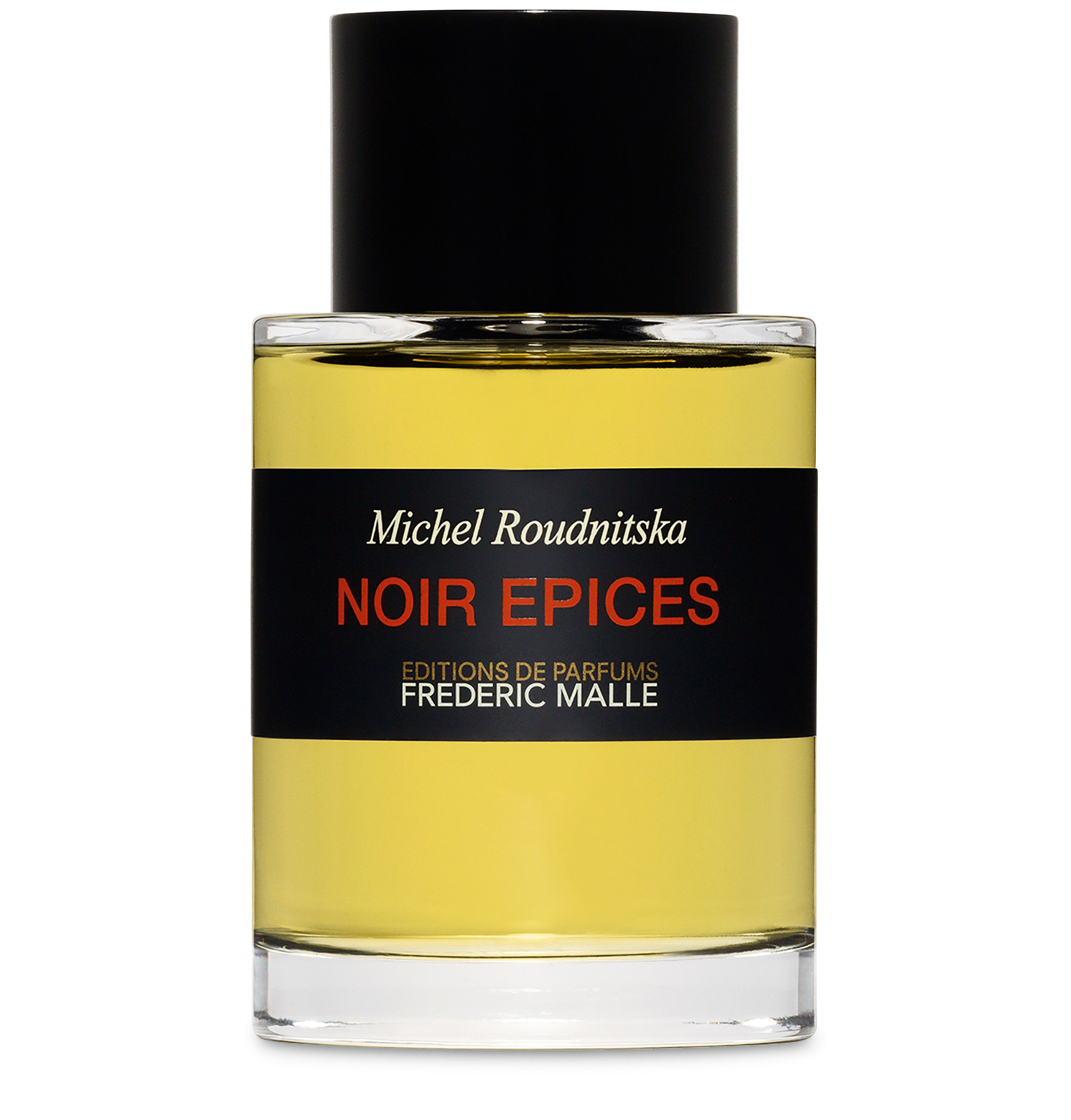 Noir Epices eau de parfum 100 ml