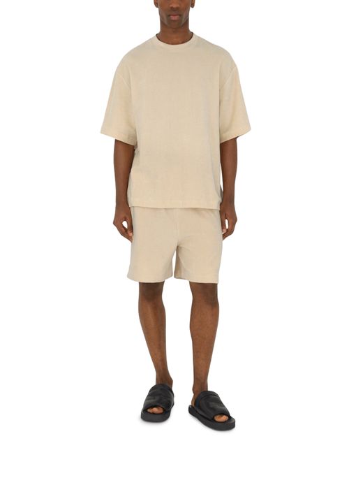 burberry ensemble homme