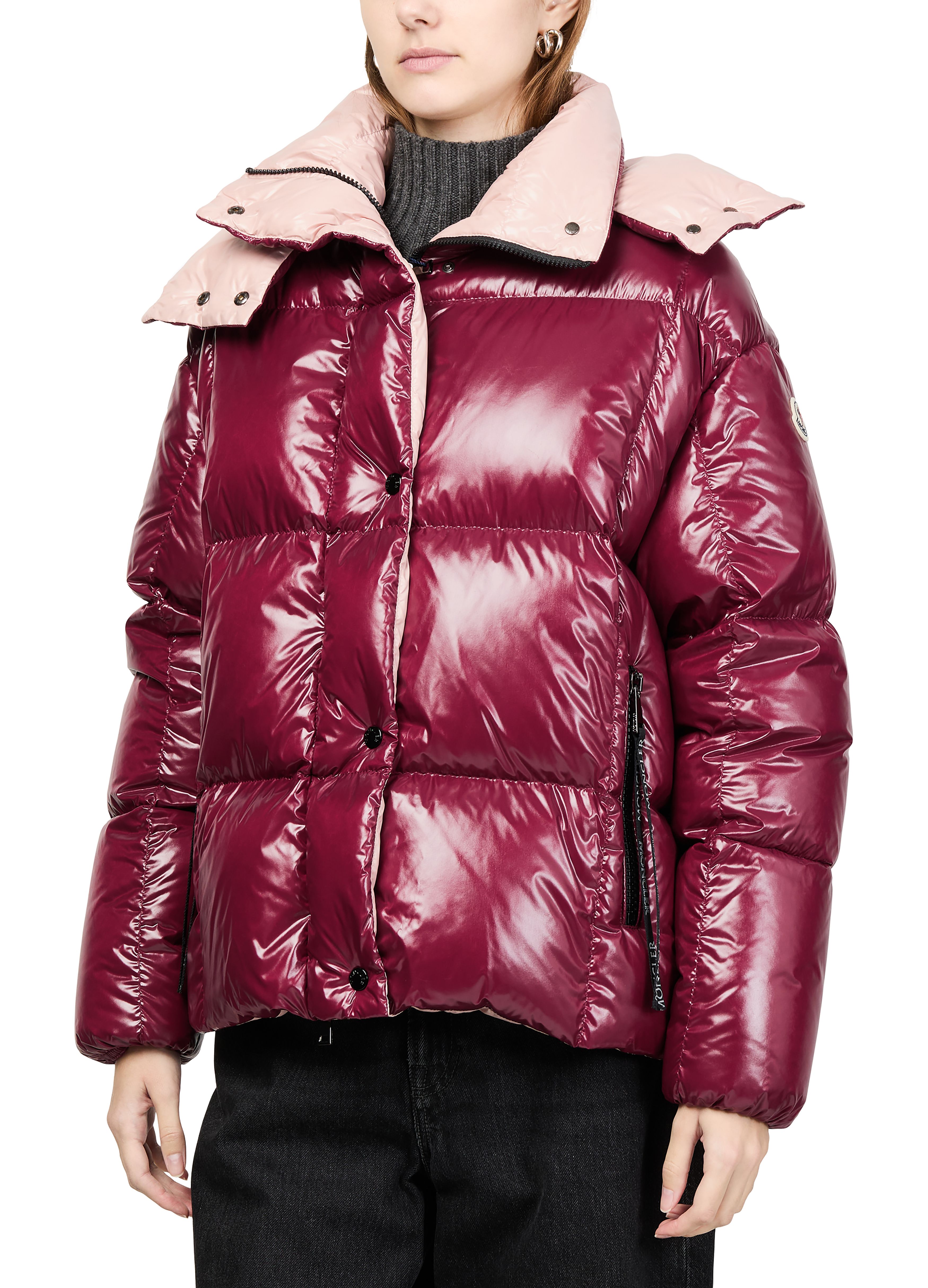 Parana down jacket thumbnail 4