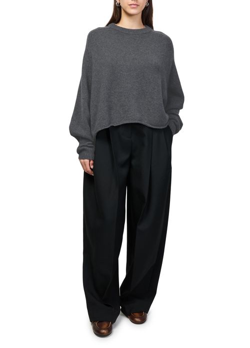 LISA YANG Pull en cachemire Karine