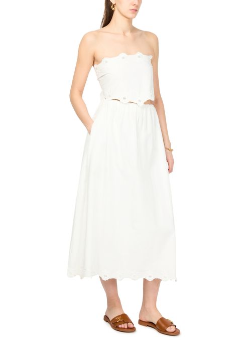 POSSE Antonette tie top