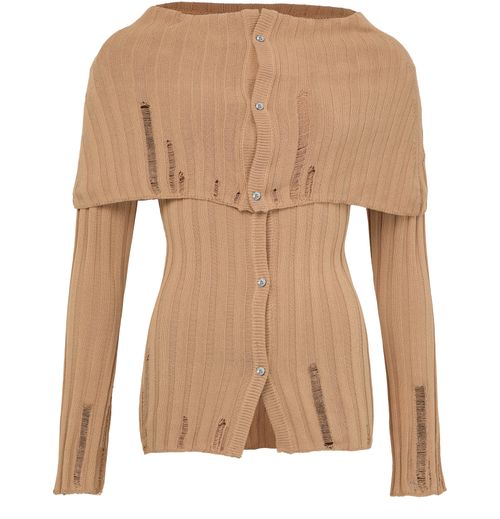 ACNE STUDIOS Cardigan