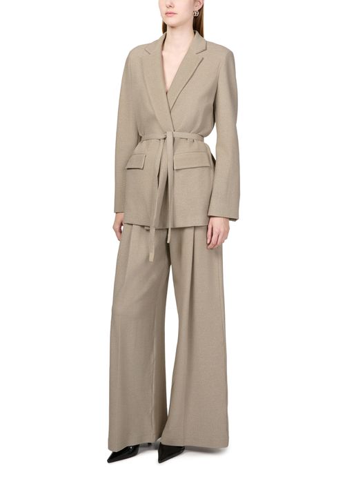 MAX MARA Uberta belted jacket