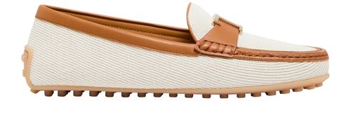 TOD'S Footbed Gomma sandals