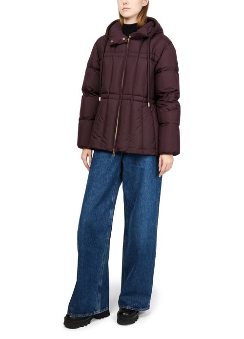MONCLER Estom down jacket