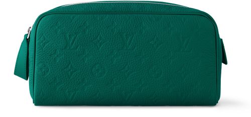 LOUIS VUITTON Dopp Kit