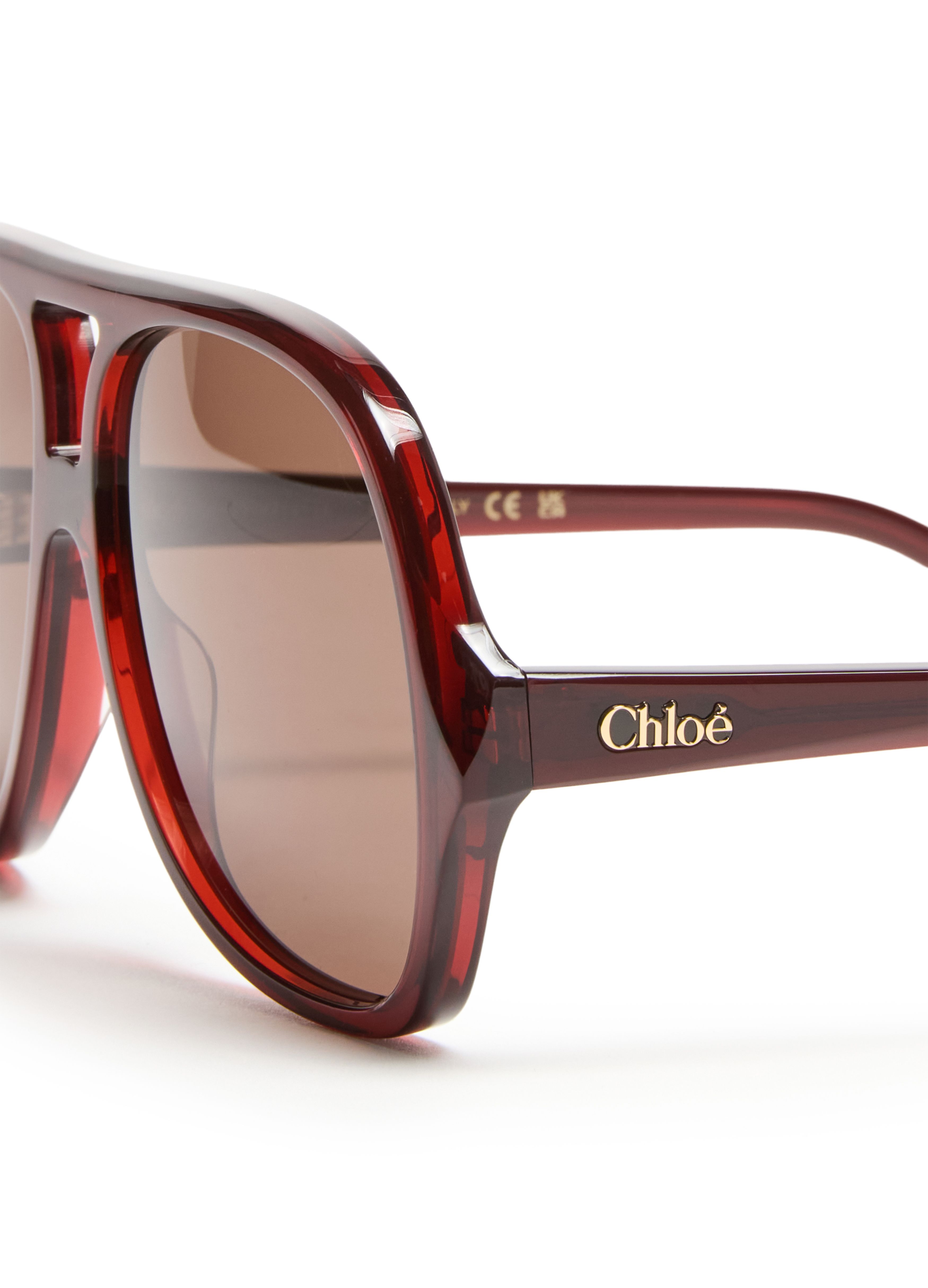 Salomé sunglasses thumbnail 4