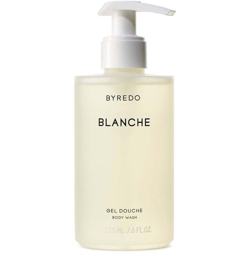 BYREDO Blanche Body Wash 225 ml