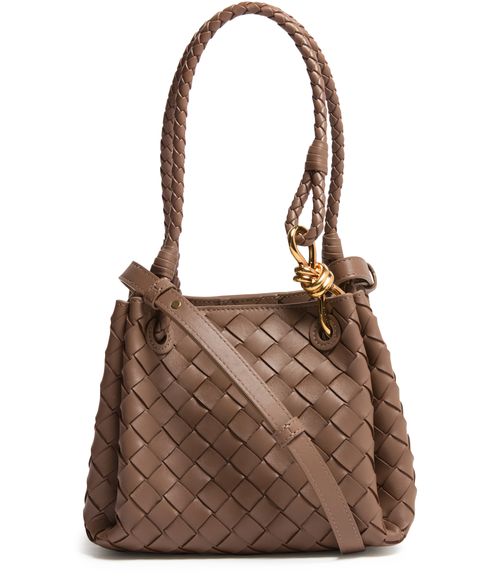 BOTTEGA VENETA Parachute mini bag