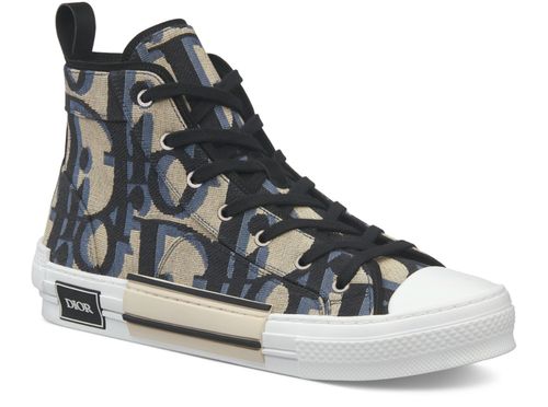 Dior montante homme deals