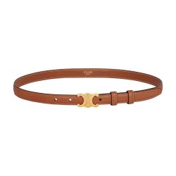 スモール トリオンフ ベルト レディース | CELINE | 24S