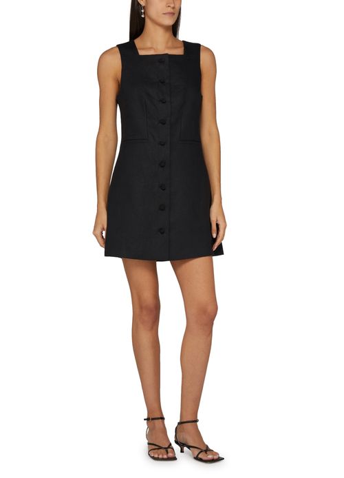 POSSE Rio mini dress