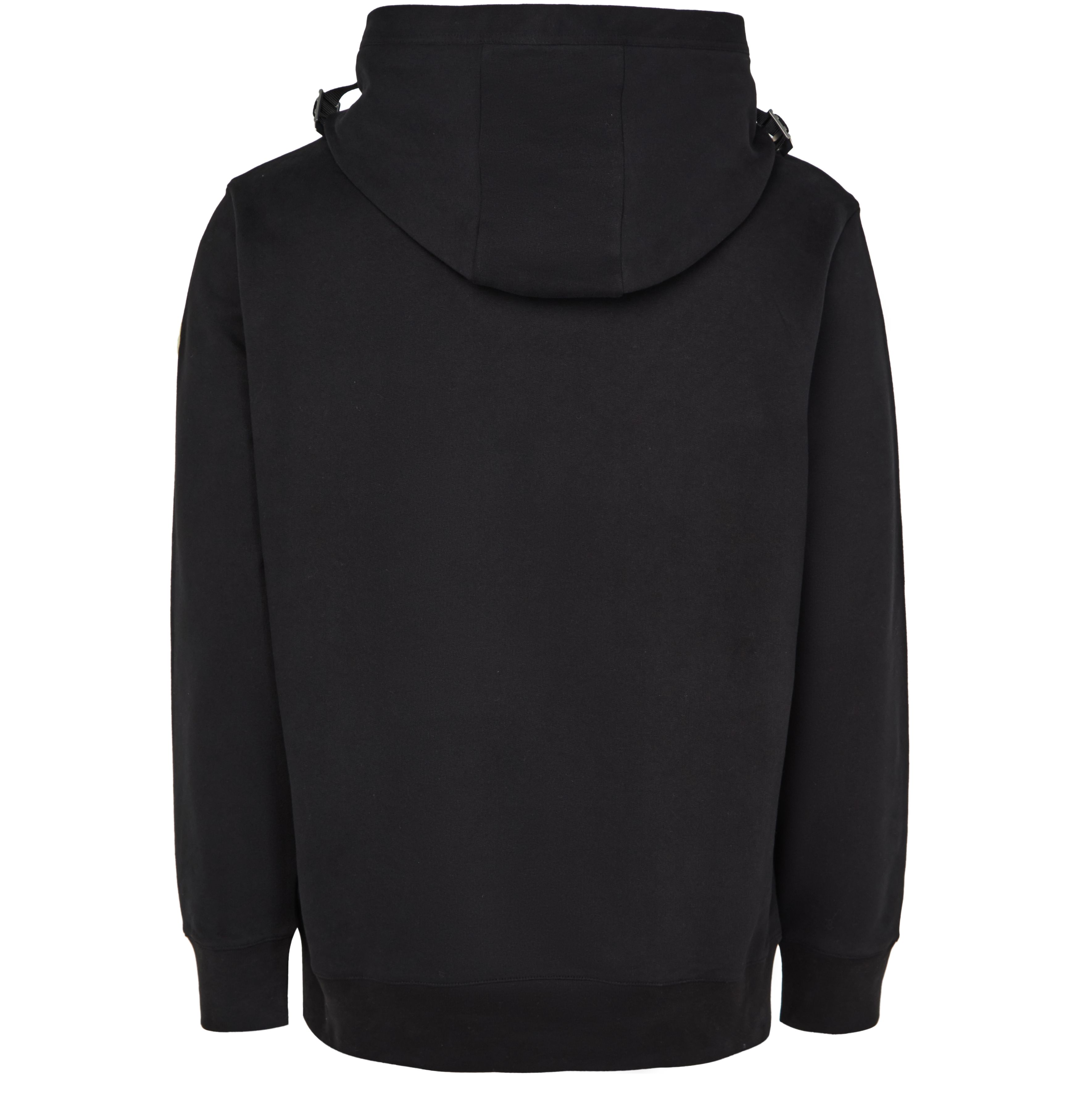 Hoodie sweater thumbnail 3