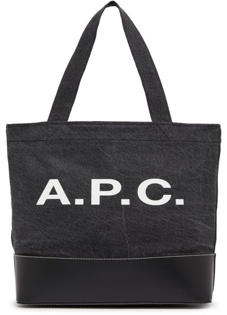 Men s Axel tote bag A.P.C. 24S