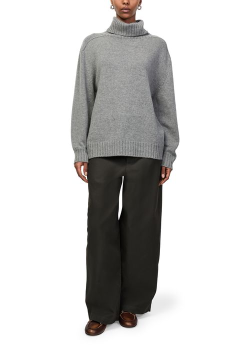 BOMPARD Turtleneck sweater