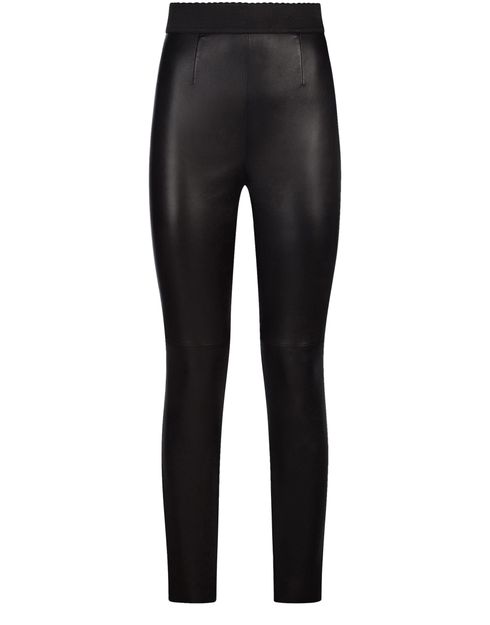パンツ Dolce & Gabbana PANTS (FTC31TFU287 S8290) Flared woolen pants in Grey for Women | Dolce&Gabbana® US