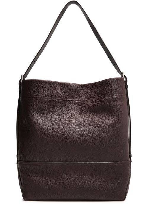 LEMAIRE Sac cabas avec ceinture