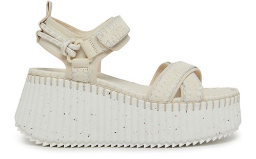 CHLOE Nama sandals