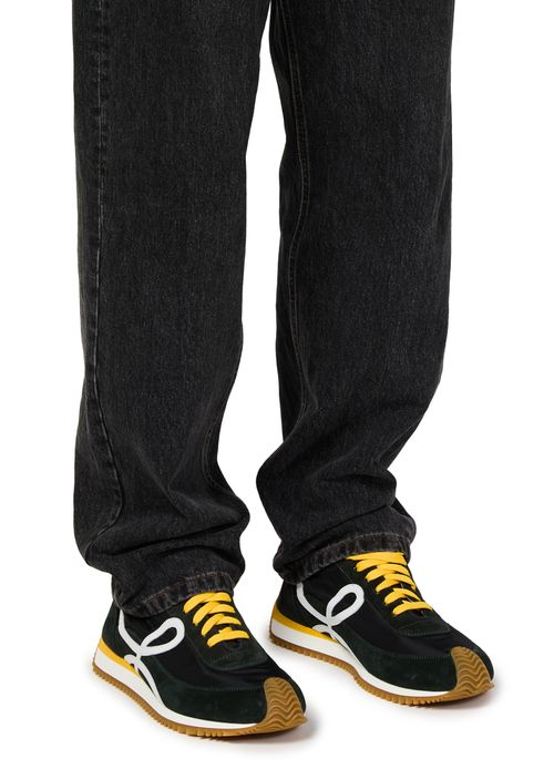 LOEWE Flow Runner sneakers