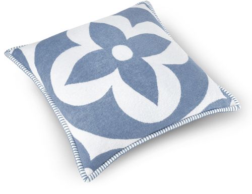 LOUIS VUITTON LV Medallion Cushion