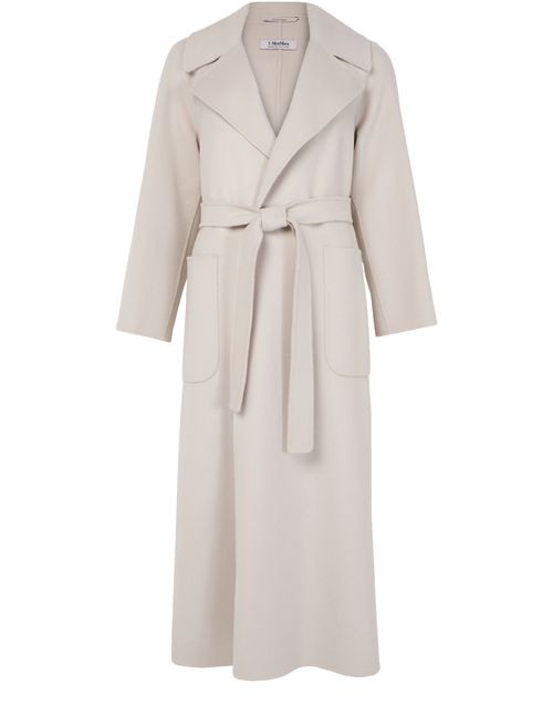 S MAX MARA Doris long coat