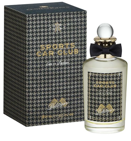 PENHALIGON'S Sports Car Club eau de parfum 100 ml