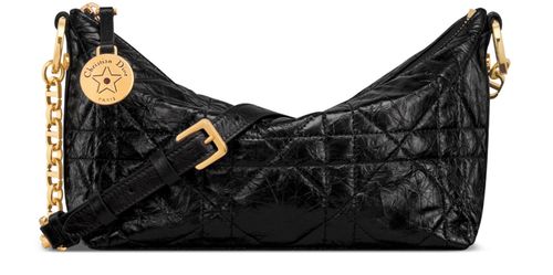 DIOR Diorstar Hobo 链条手袋