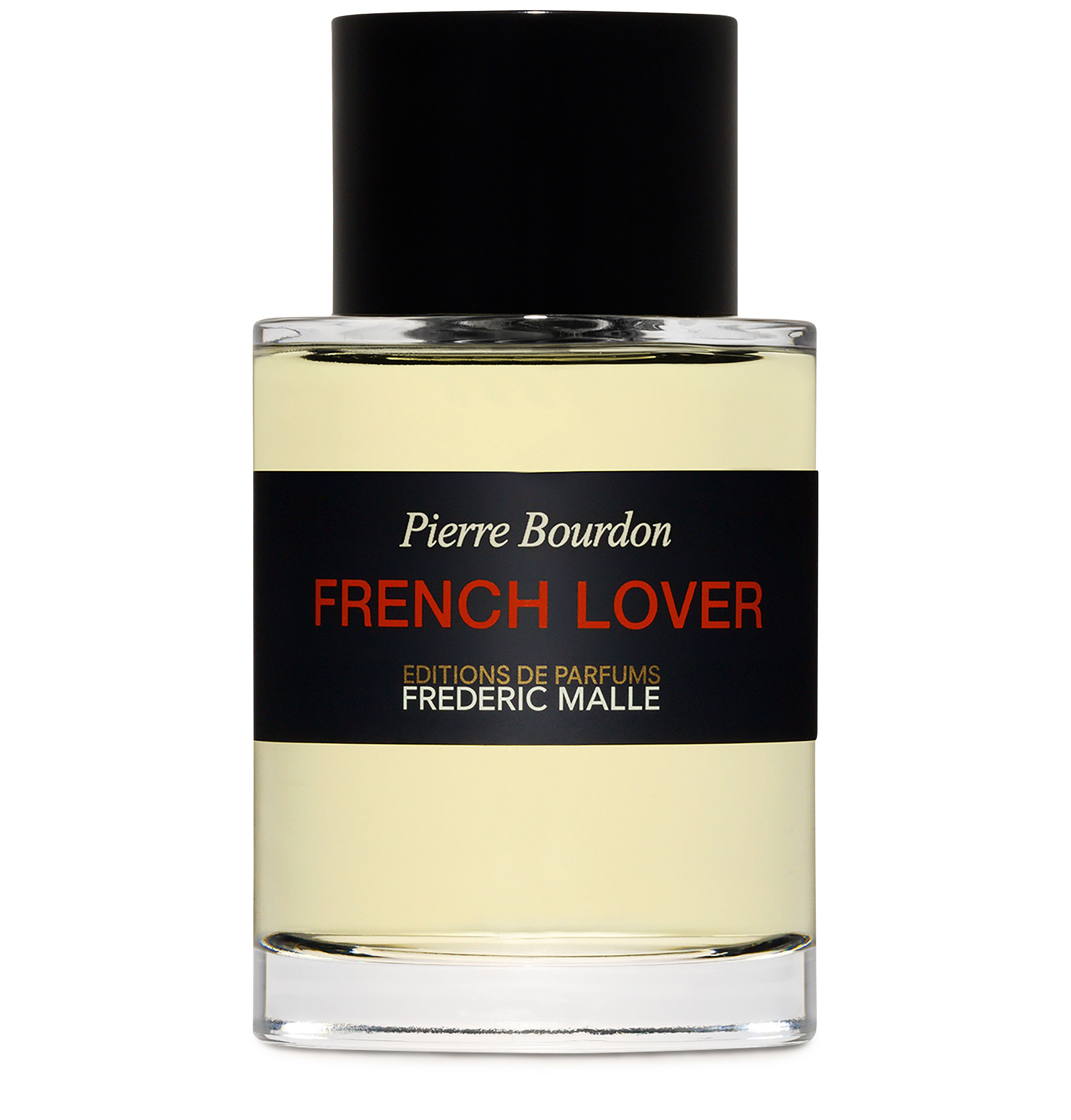 French Lover eau de parfum 100 ml