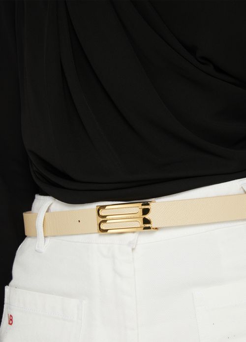 VICTORIA BECKHAM Ceinture Regular