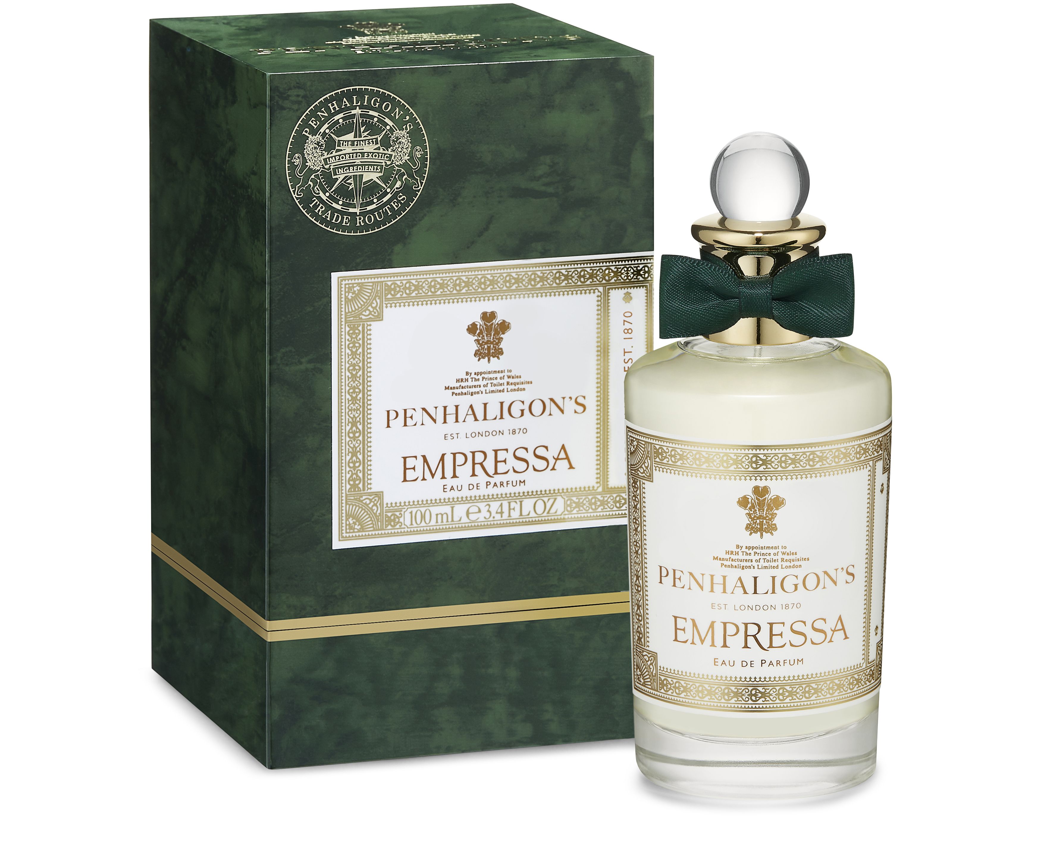 Empressa eau de parfum 100 ml thumbnail 3