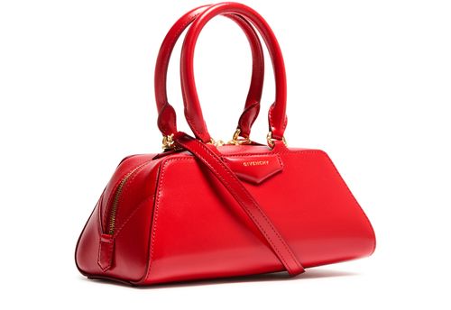 GIVENCHY Mini Antigona East-West bag