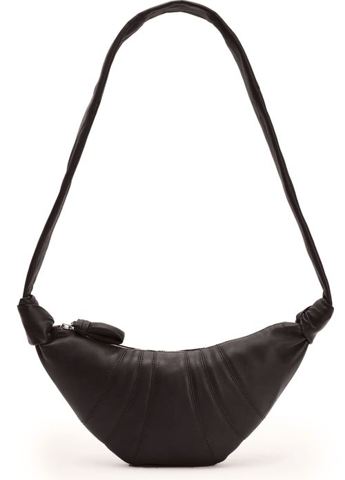 LEMAIRE Croissant small bag