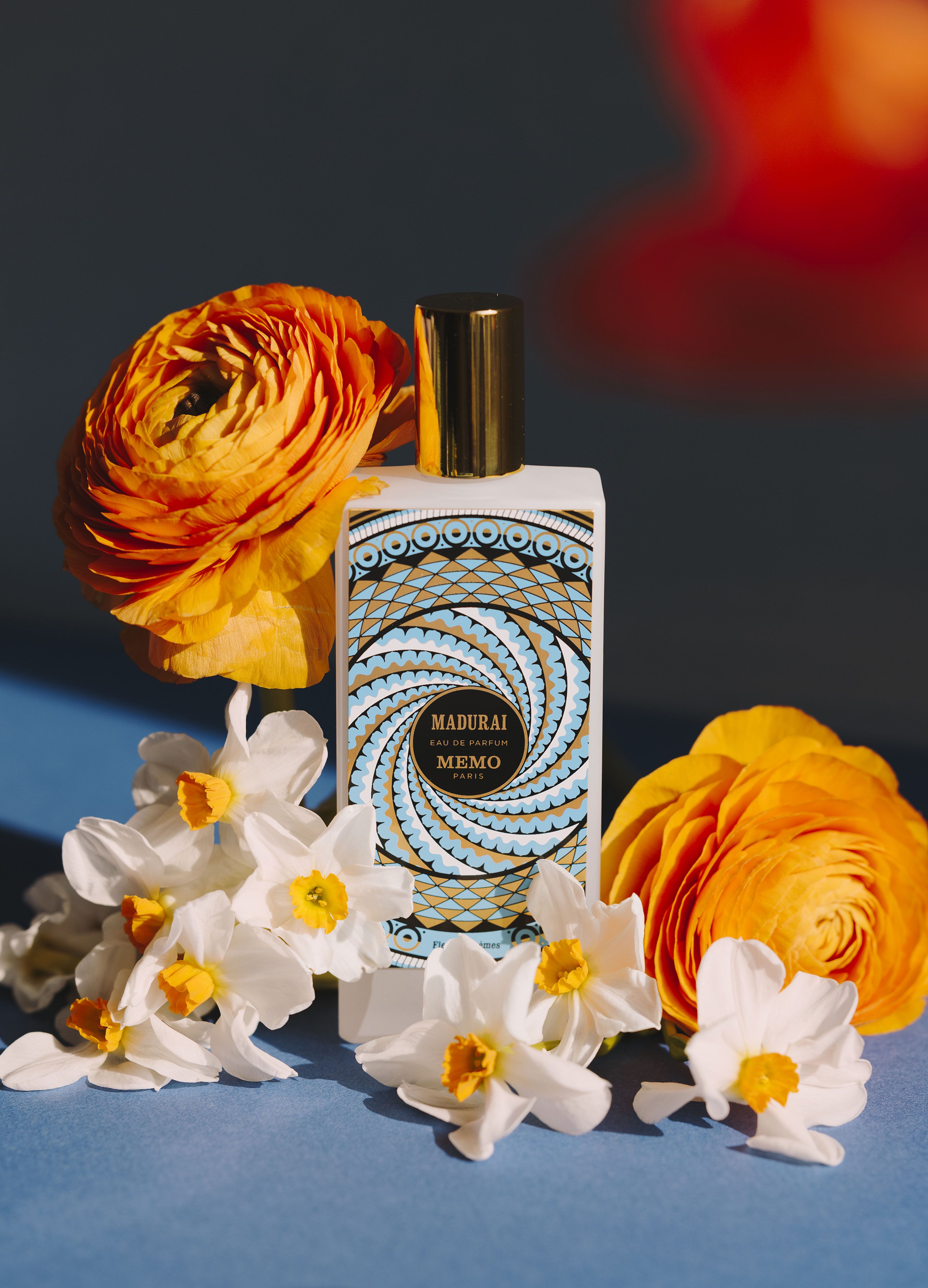Madurai eau de parfum 75 ml thumbnail 4