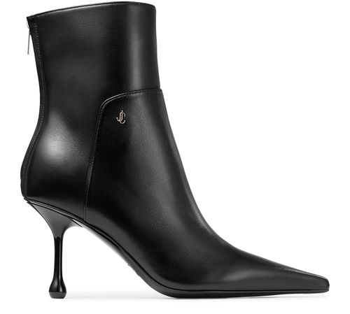 JIMMY CHOO Cycas 80 ankle boots