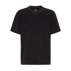 Fendi tee discount shirt
