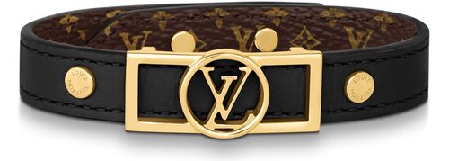 LOUIS VUITTON Bracelet Dauphine