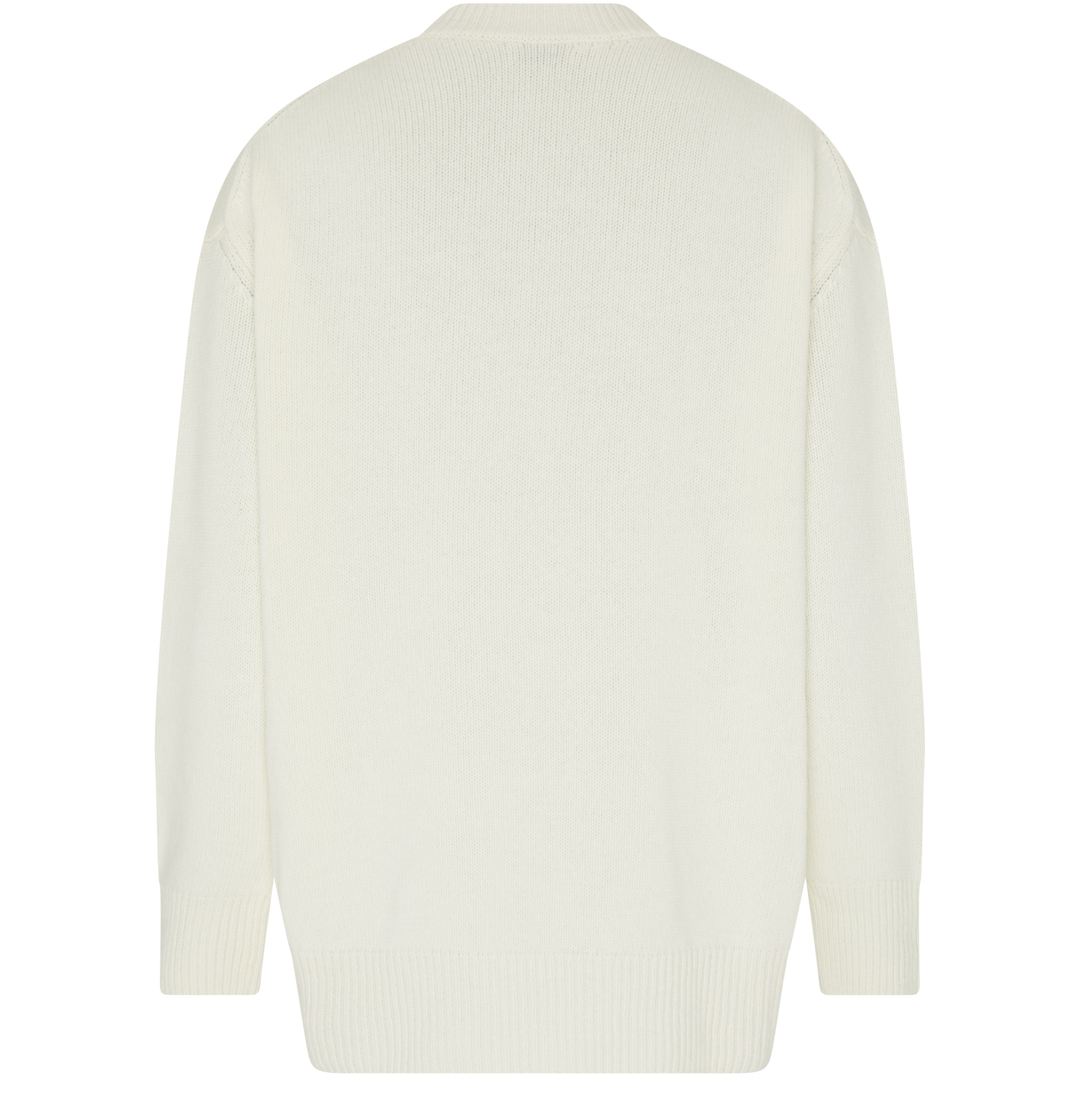 Crew-neck sweater thumbnail 3