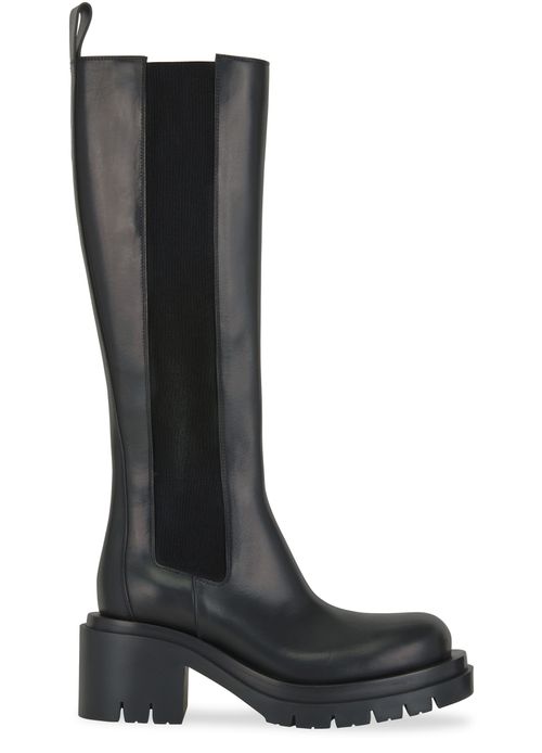 BOTTEGA VENETA Lug boots