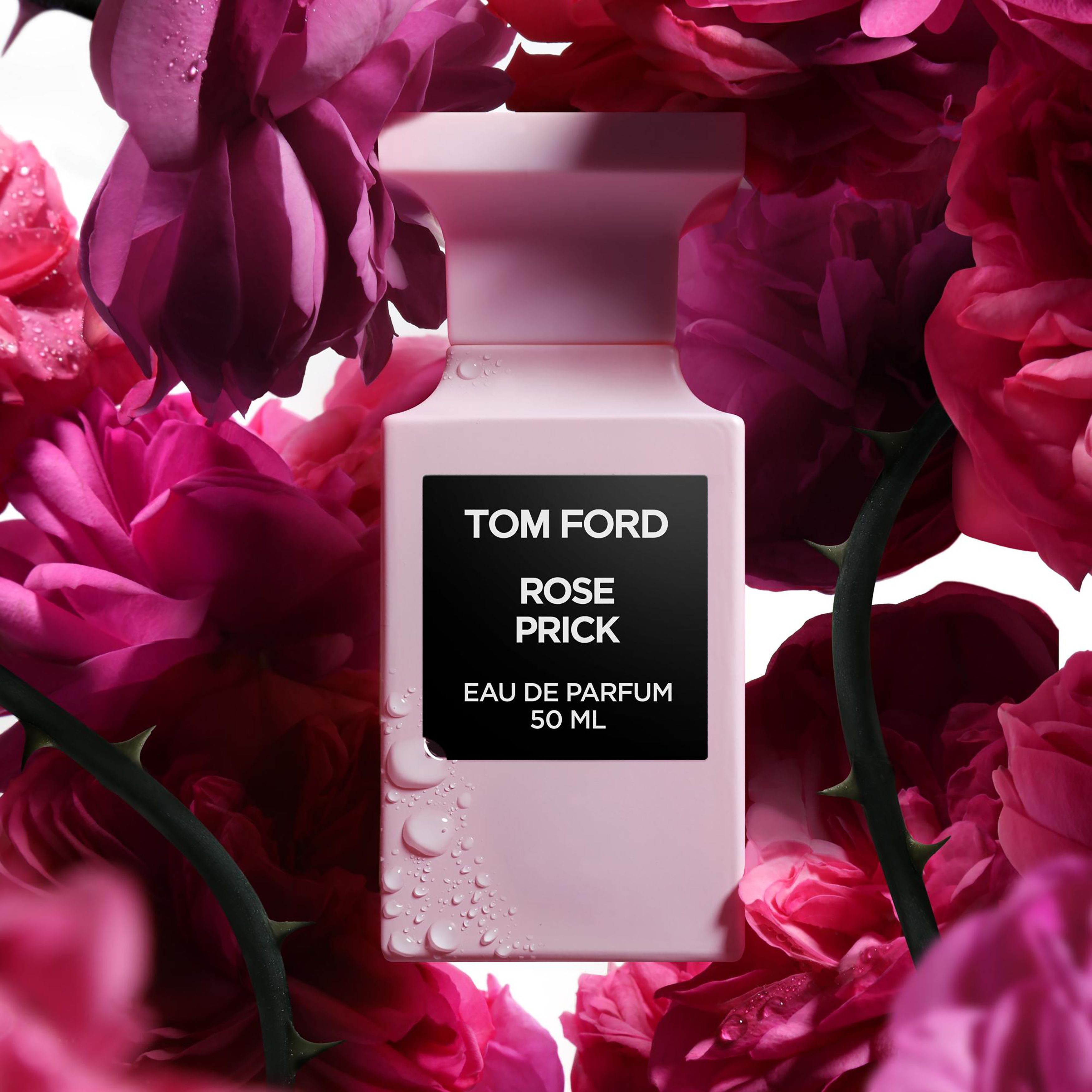 Rose Prick Body Spray 150 ml thumbnail 4