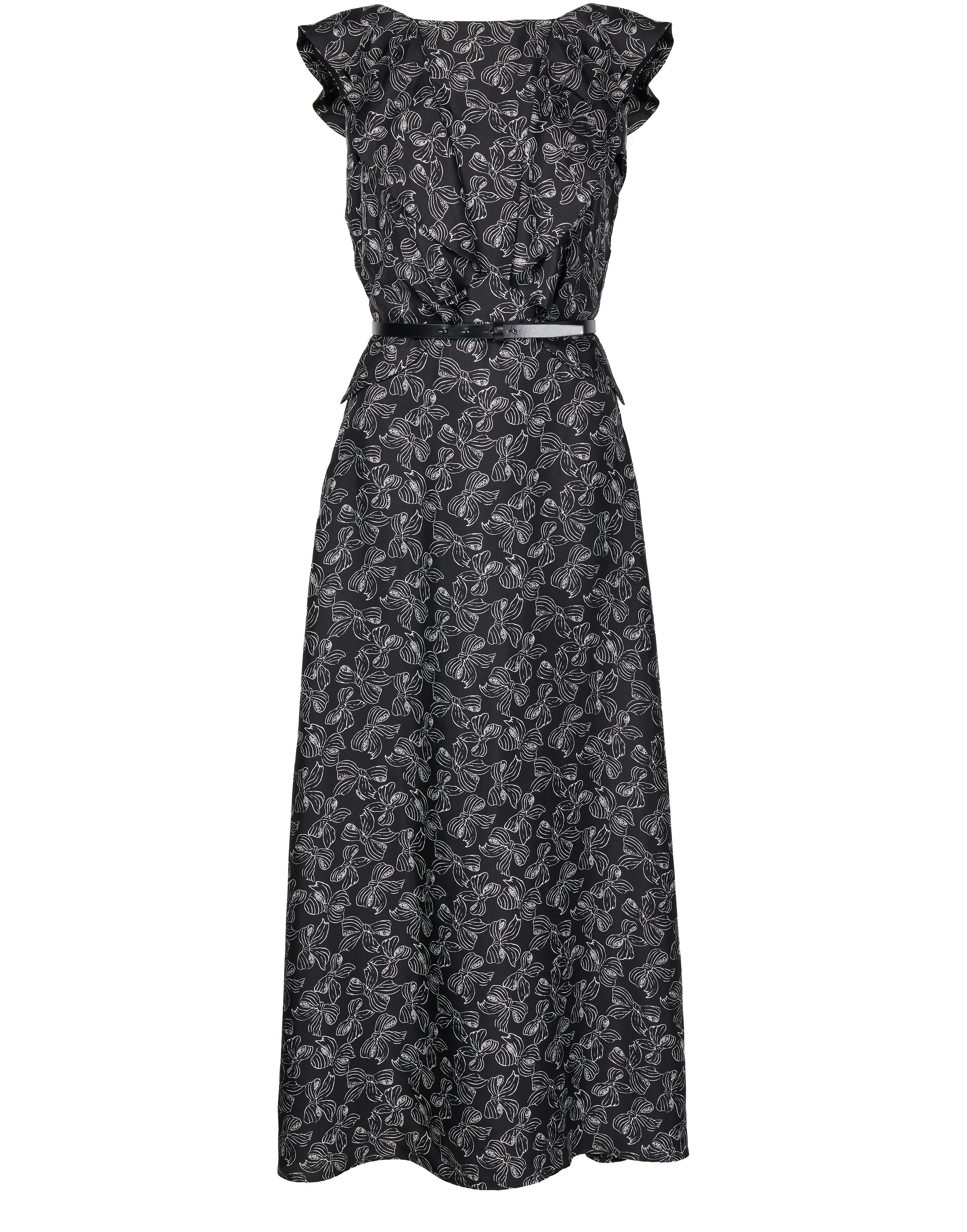 Calesse maxi dress