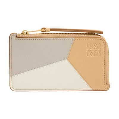 Loewe Puzzle Coin Cardholder