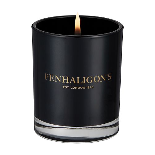 Penhaligon's Bougie Medium Maduro Leaf In No_color