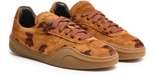 ACNE STUDIOS Sneakers à lacées